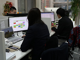 大阪 Webマーケティング 求人 採用情報 株式会社デザインファミリー