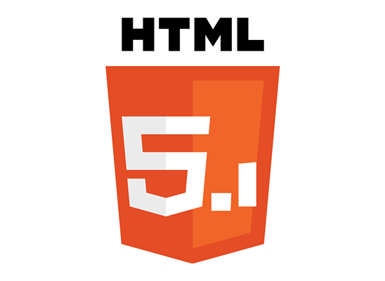 HTML 5.1でできること