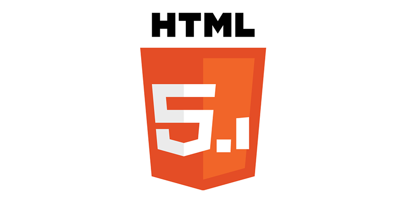 HTML 5.1でできること