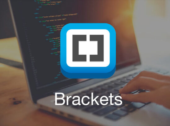 Adobe Dreamweaverはもう卒業。おすすめエディタ「brackets（ブラケッツ）」