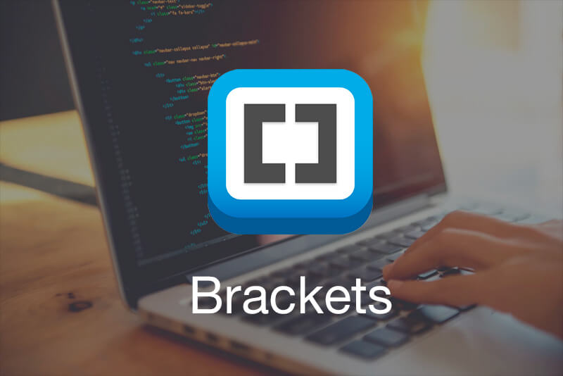 Adobe Dreamweaverはもう卒業。おすすめエディタ「brackets（ブラケッツ）」